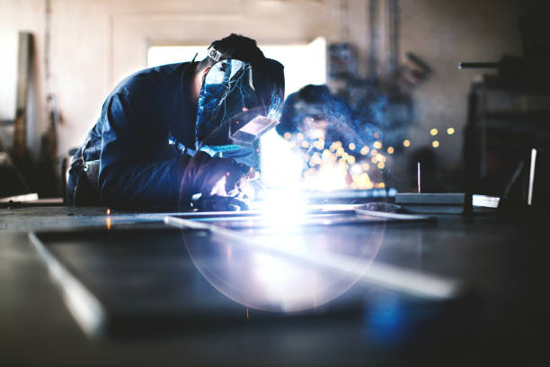 Affordable Welder Services in Atlantic, IA