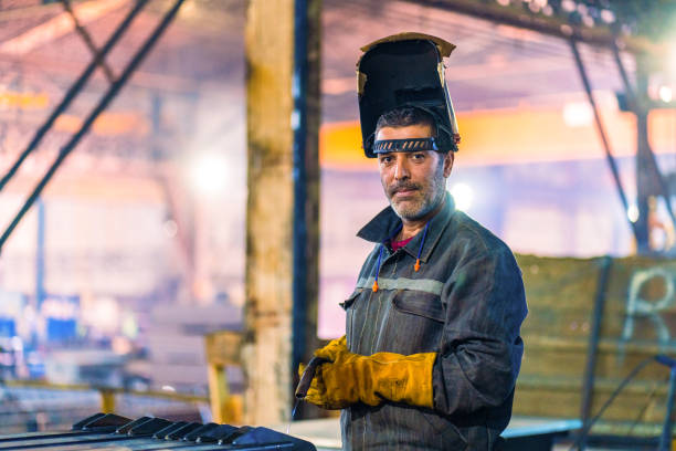 Professional Welder & Metal Fabrication in Atlantic, IA