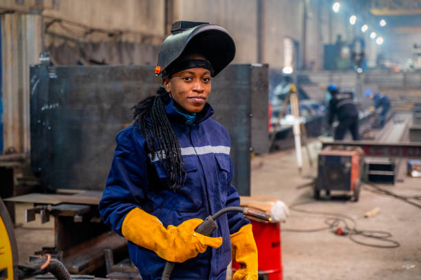 Affordable Welder Services in Atlantic, IA