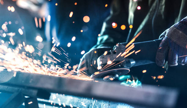 Trusted Atlantic, IA Welder & Metal Fabrication Experts